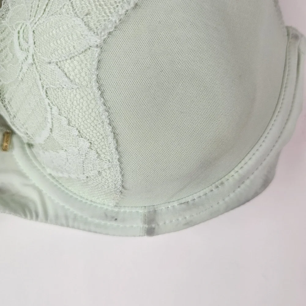 Chantelle women green